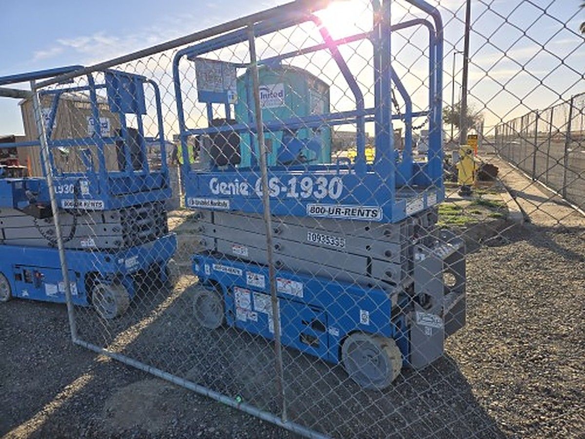 2019 GENIE GS-1930 for sale in Las Vegas, NV