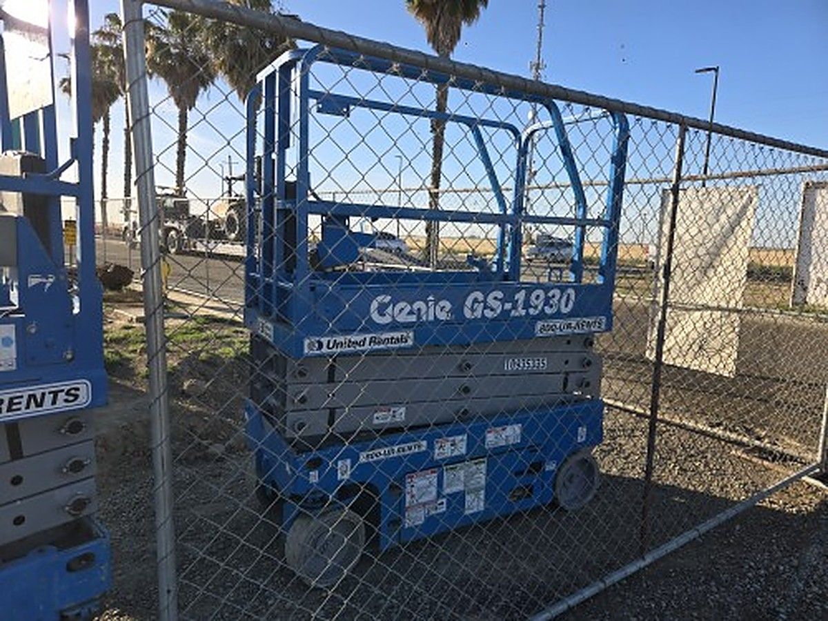 GENIE GS-1930 photo 3