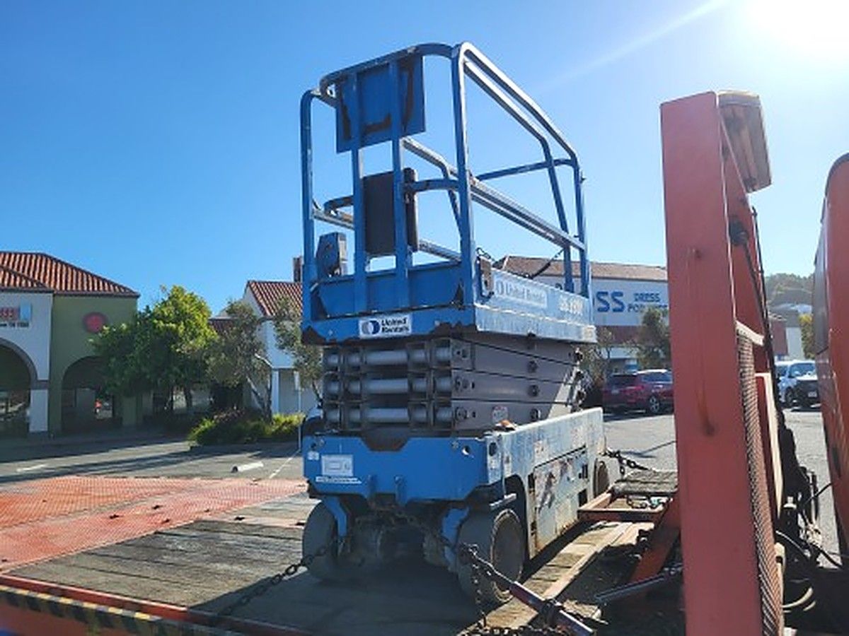 2019 GENIE GS-1930 for sale in Las Vegas, NV