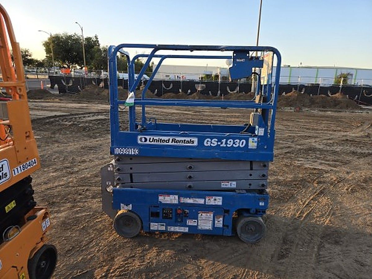 2019 GENIE GS-1930 for sale in Las Vegas, NV