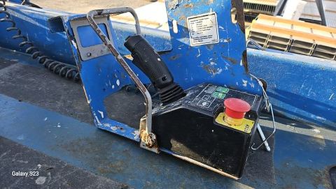 2019 GENIE GS-1930 Scissor Lift 19' Electric