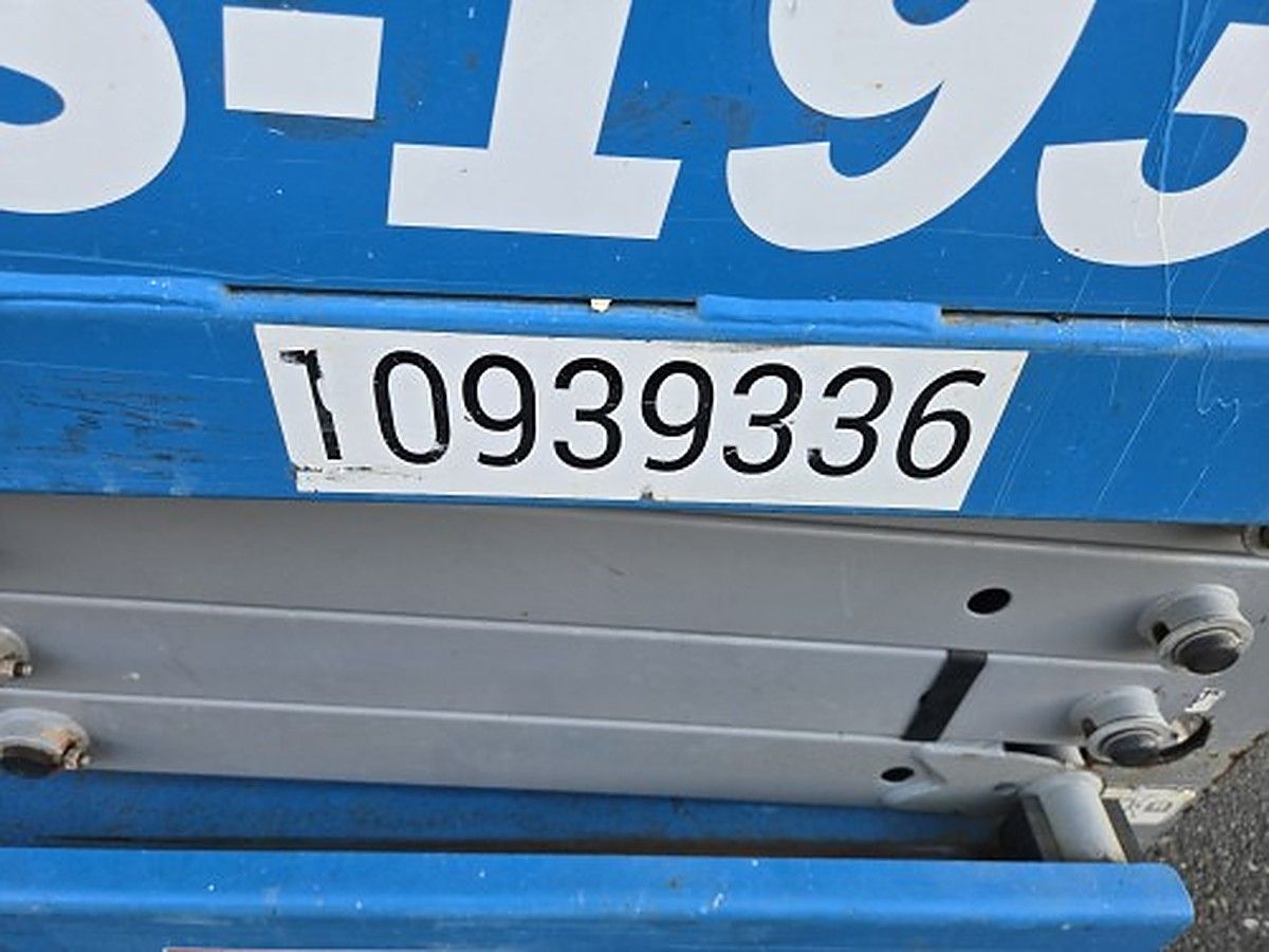 2019 GENIE GS-1930 for sale in Las Vegas, NV