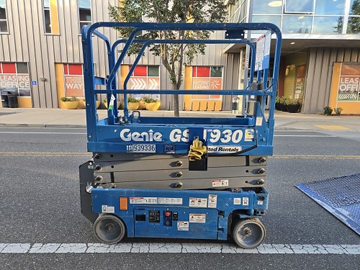 GENIE GS-1930 photo 2