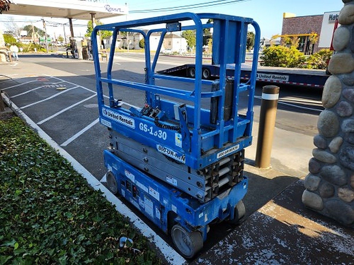 2019 GENIE GS-1930 for sale in Las Vegas, NV