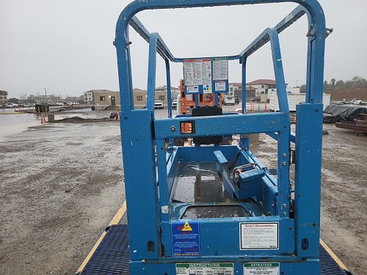2019 GENIE GS-1930 for sale in Las Vegas, NV