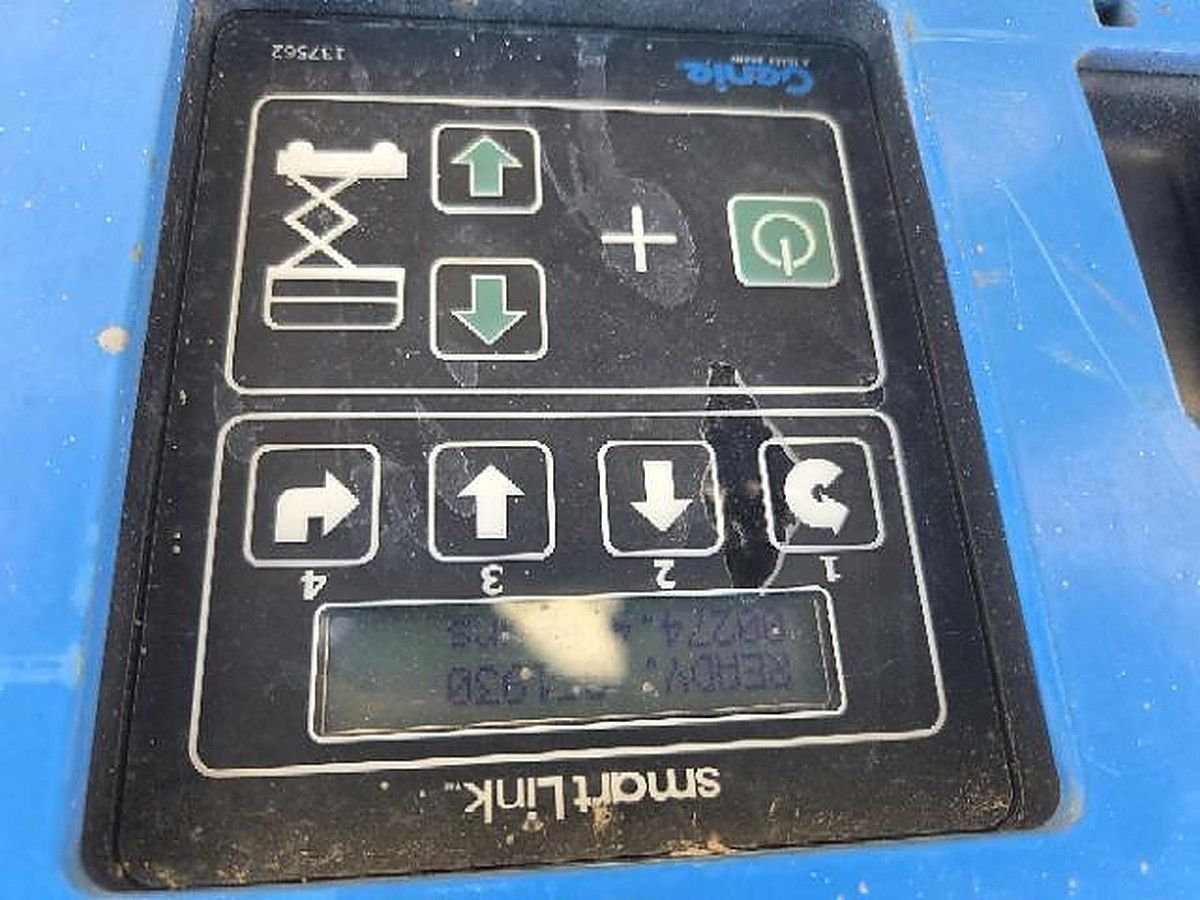 2019 GENIE GS-1930 for sale in Las Vegas, NV