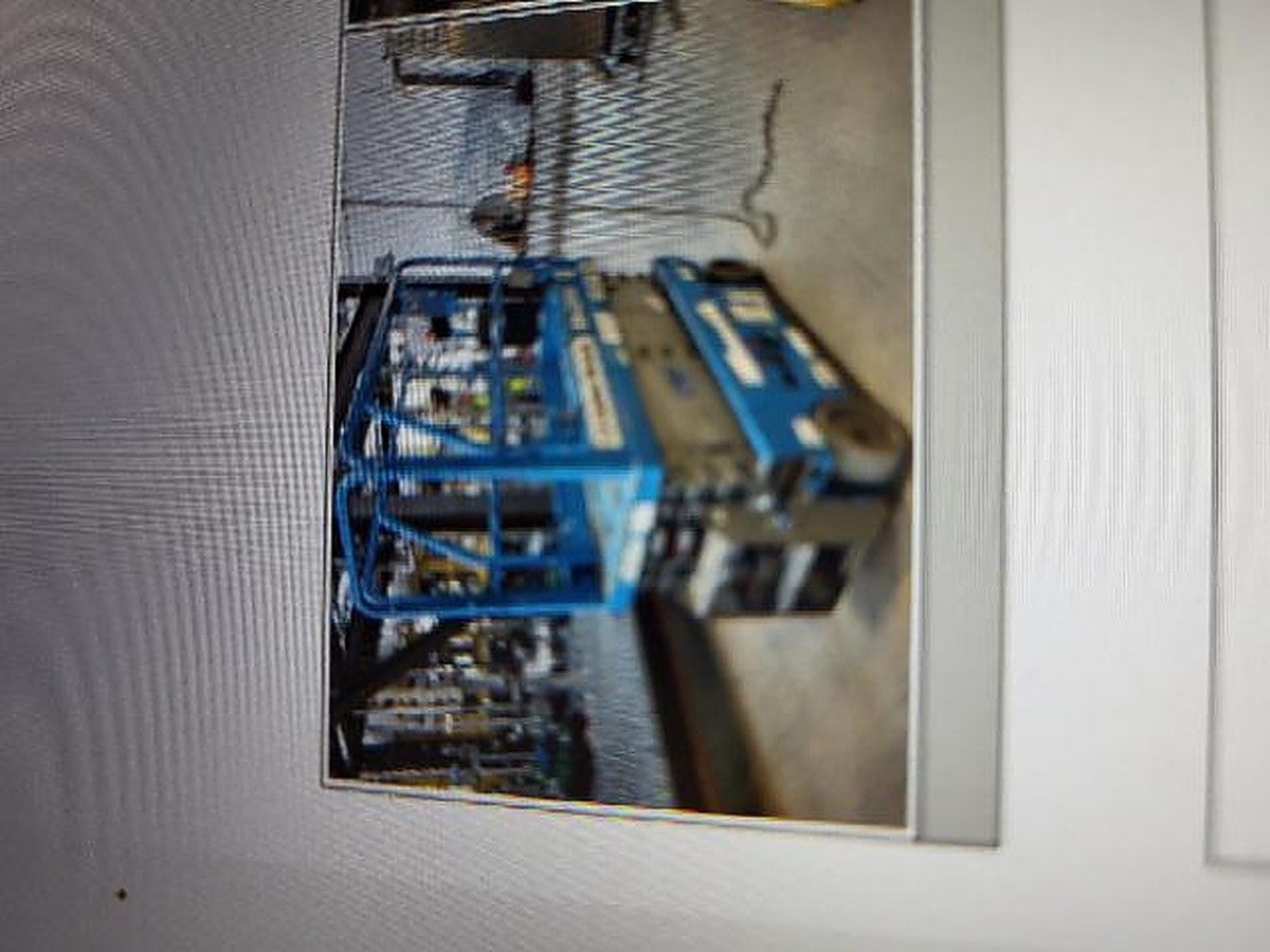 2019 GENIE GS-1930 for sale in Las Vegas, NV