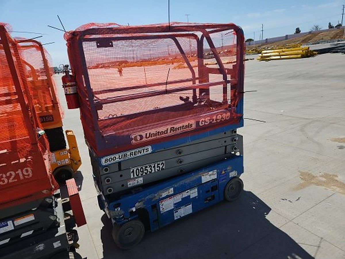 2019 GENIE GS-1930 for sale in Las Vegas, NV