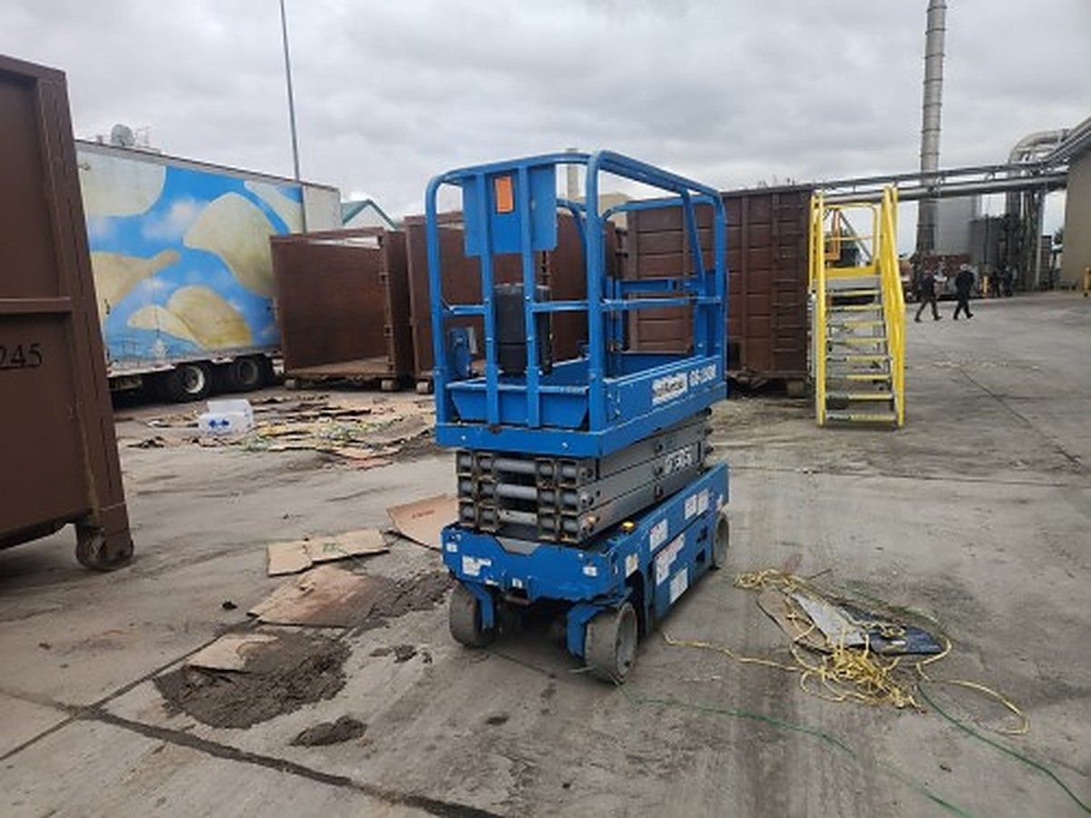 2019 GENIE GS-1930 for sale in Las Vegas, NV