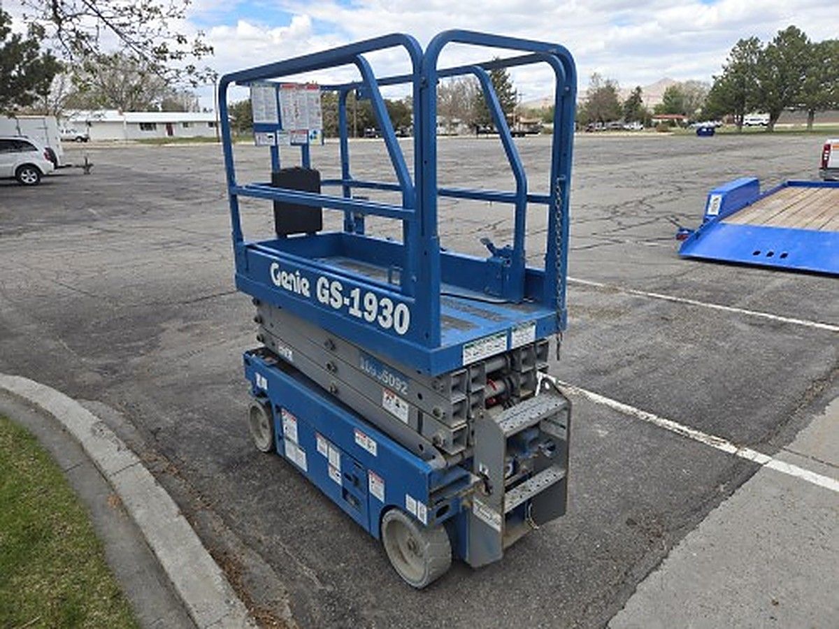 2019 GENIE GS-1930 for sale in Las Vegas, NV