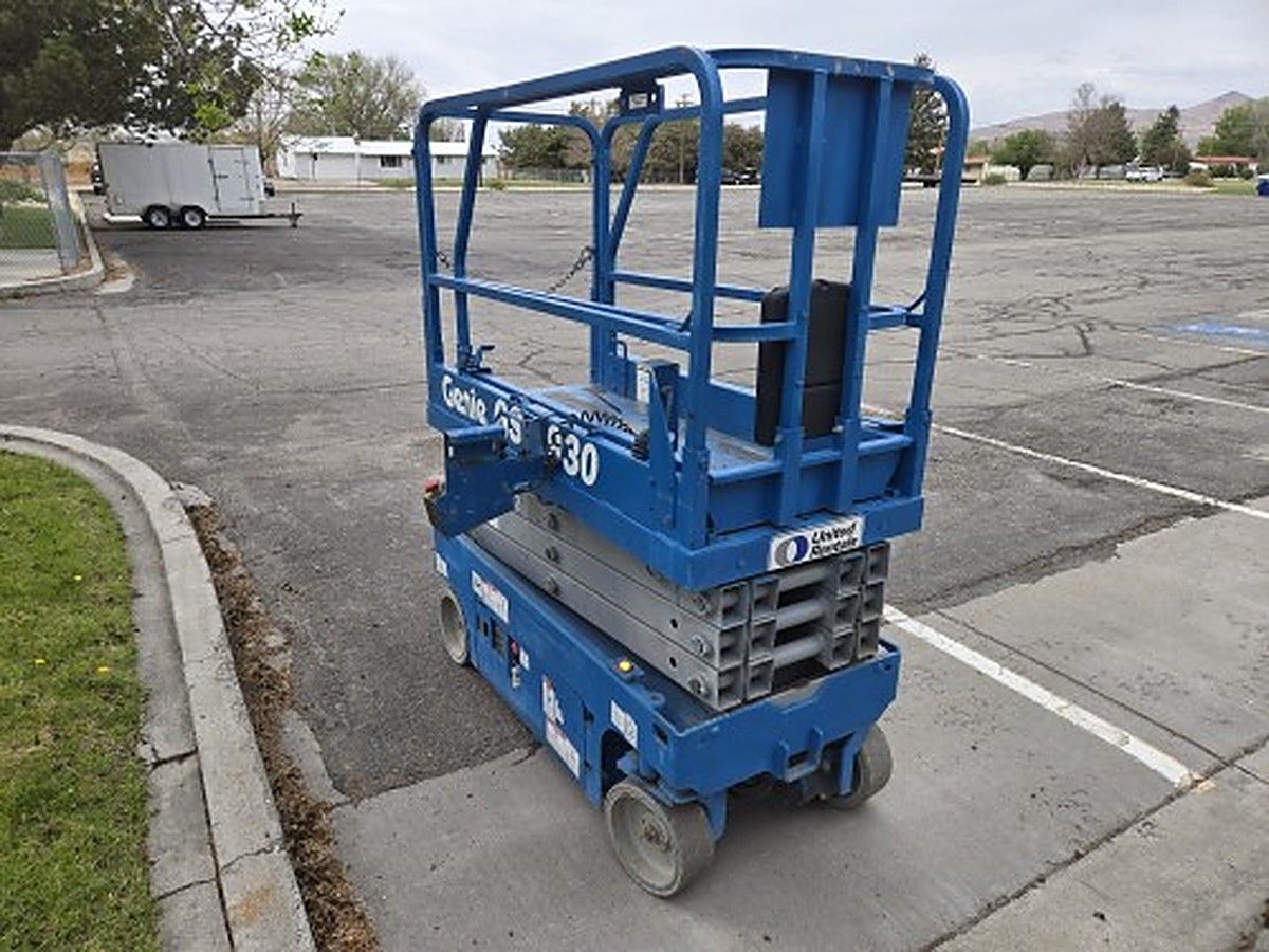 GENIE GS-1930 photo 2
