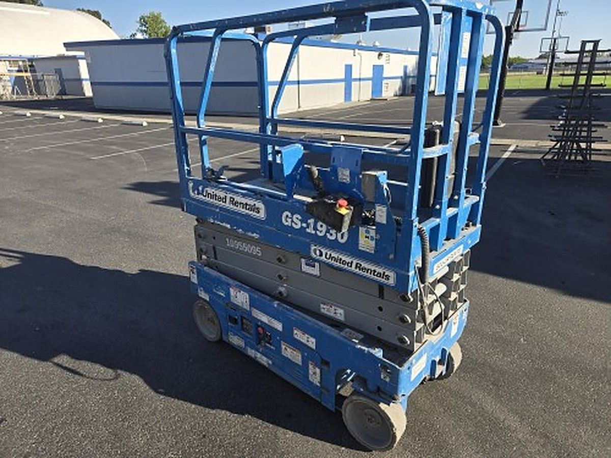 2019 GENIE GS-1930 for sale in Las Vegas, NV