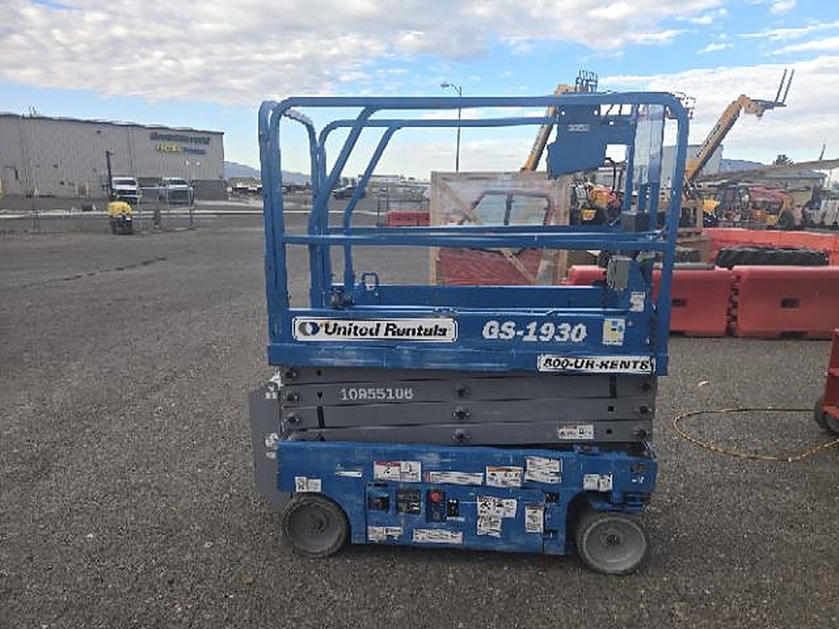 2019 GENIE GS-1930 for sale in Las Vegas, NV