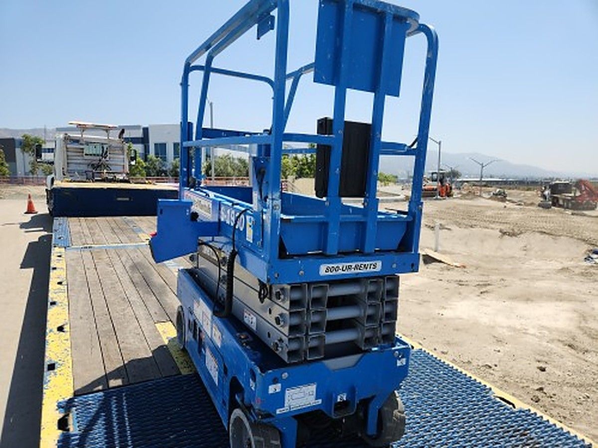 2019 GENIE GS-1930 for sale in Las Vegas, NV