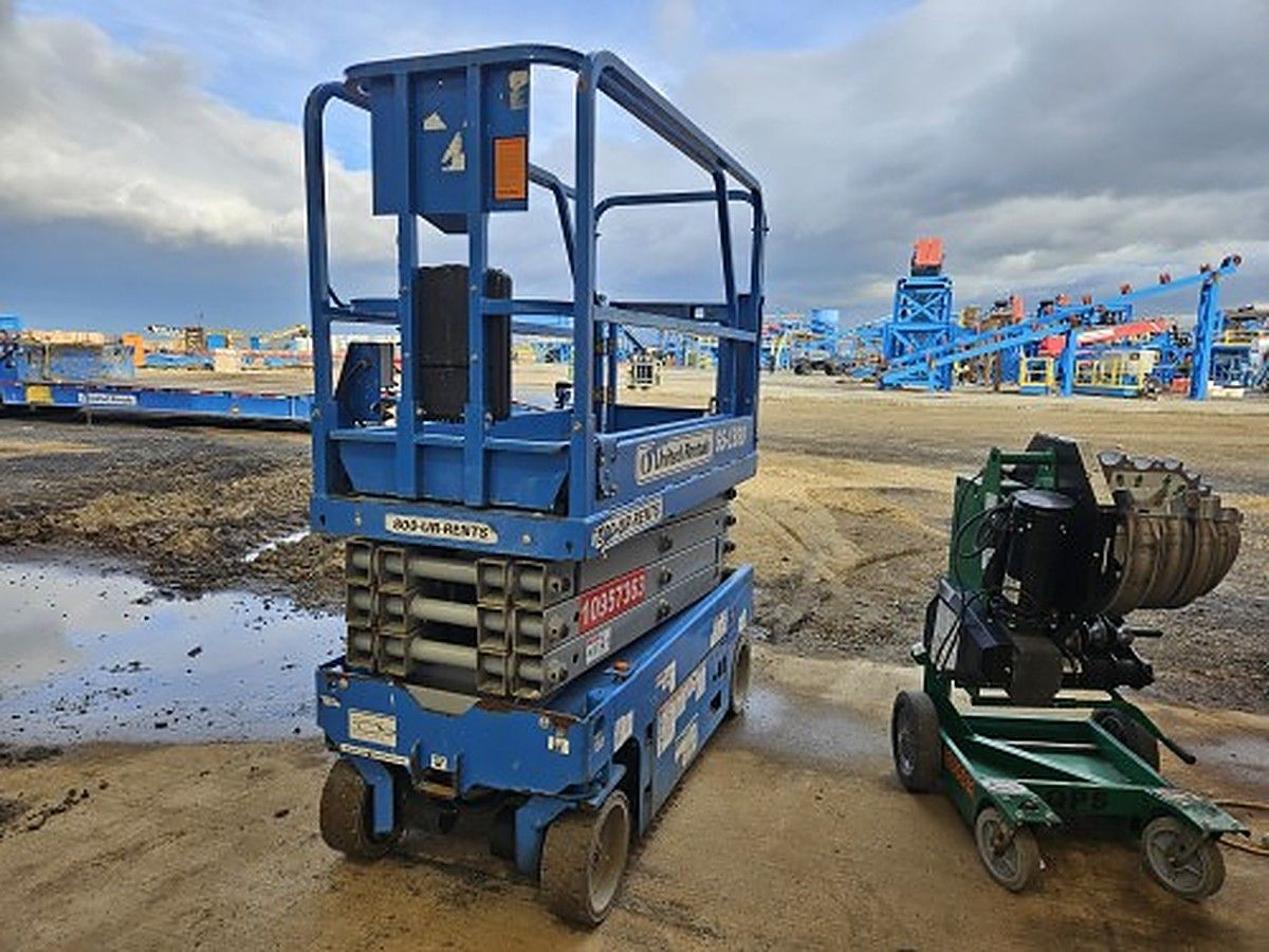 2019 GENIE GS-1930 for sale in Las Vegas, NV