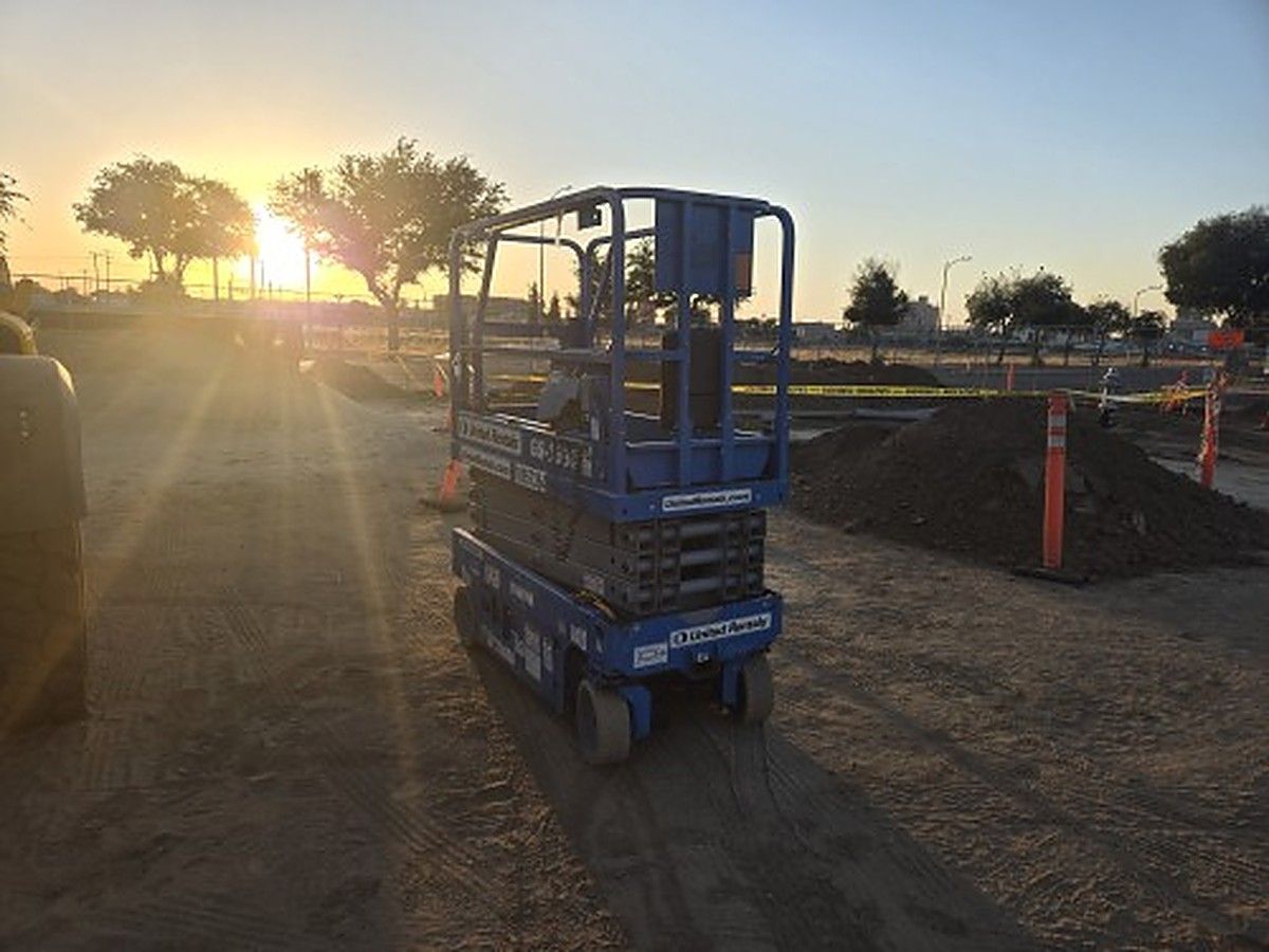 2019 GENIE GS-1930 for sale in Las Vegas, NV