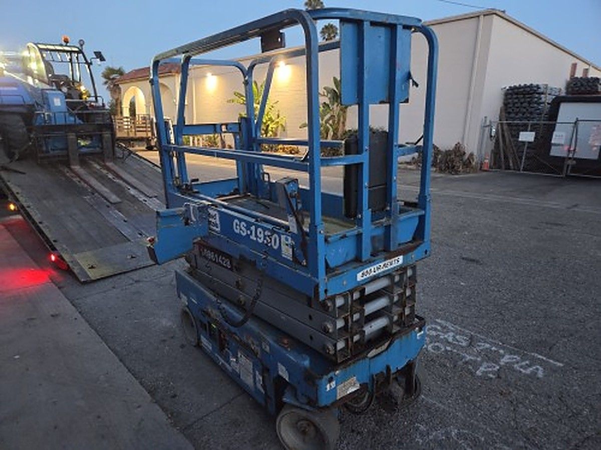 2019 GENIE GS-1930 for sale in Las Vegas, NV