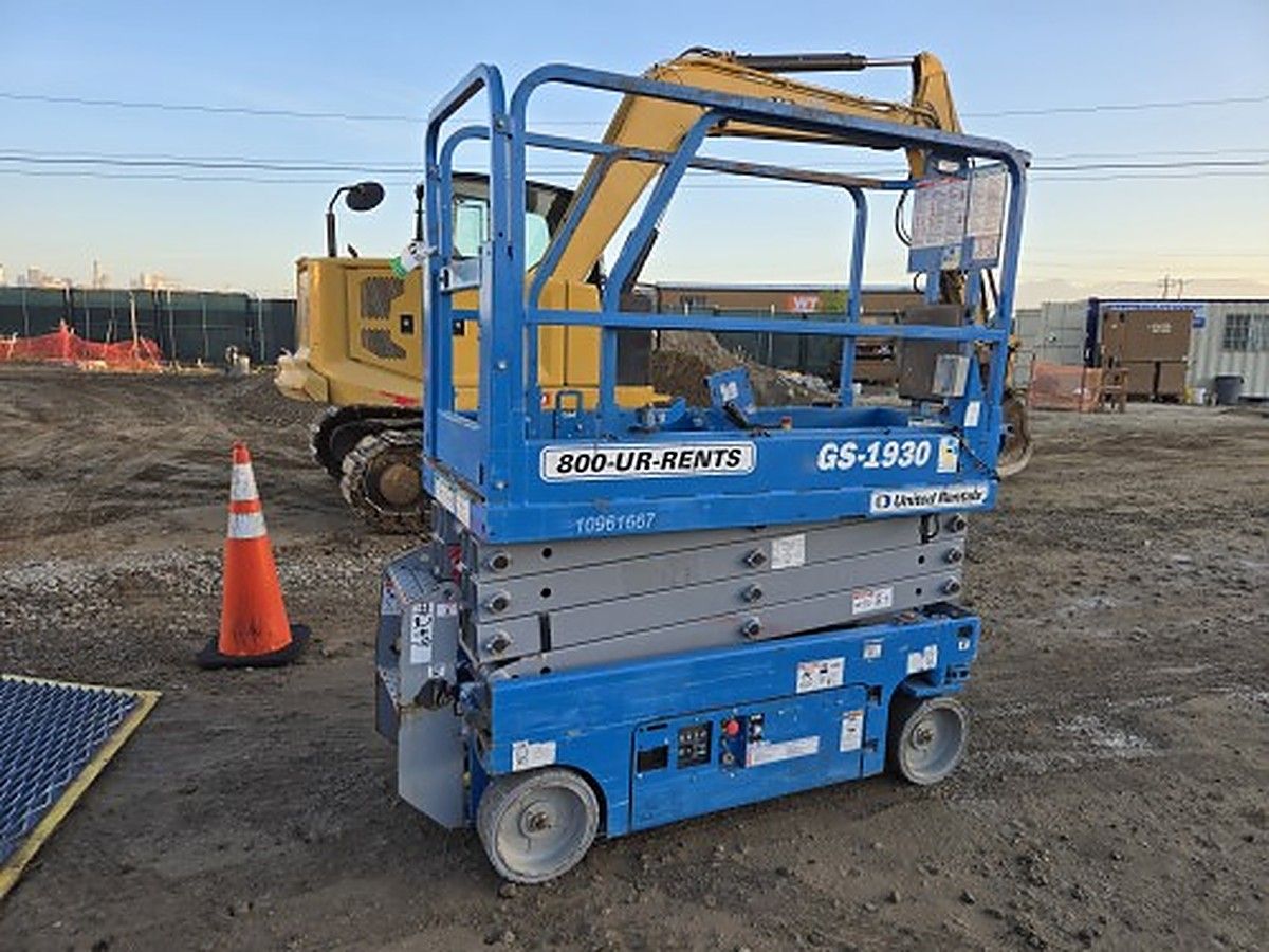 2019 GENIE GS-1930 for sale in Las Vegas, NV