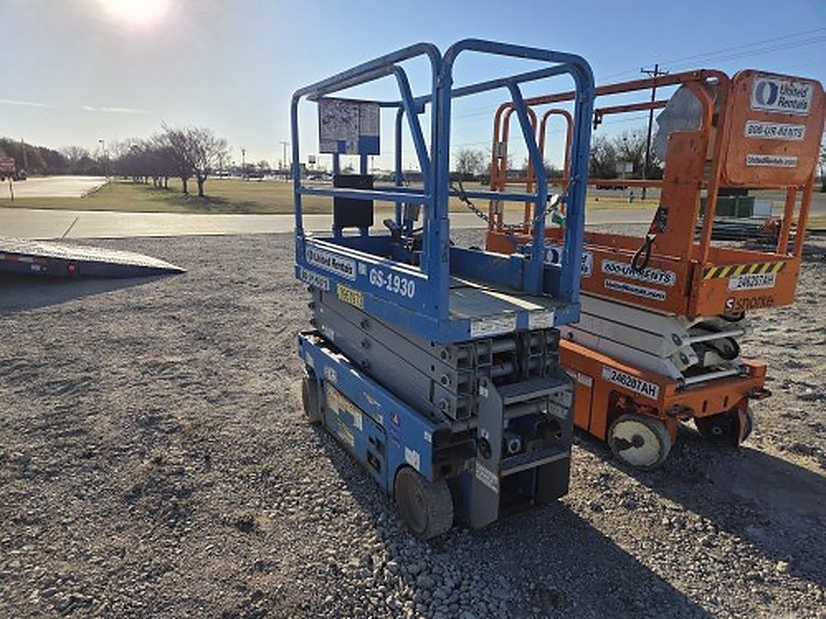 2019 GENIE GS-1930 for sale in Las Vegas, NV