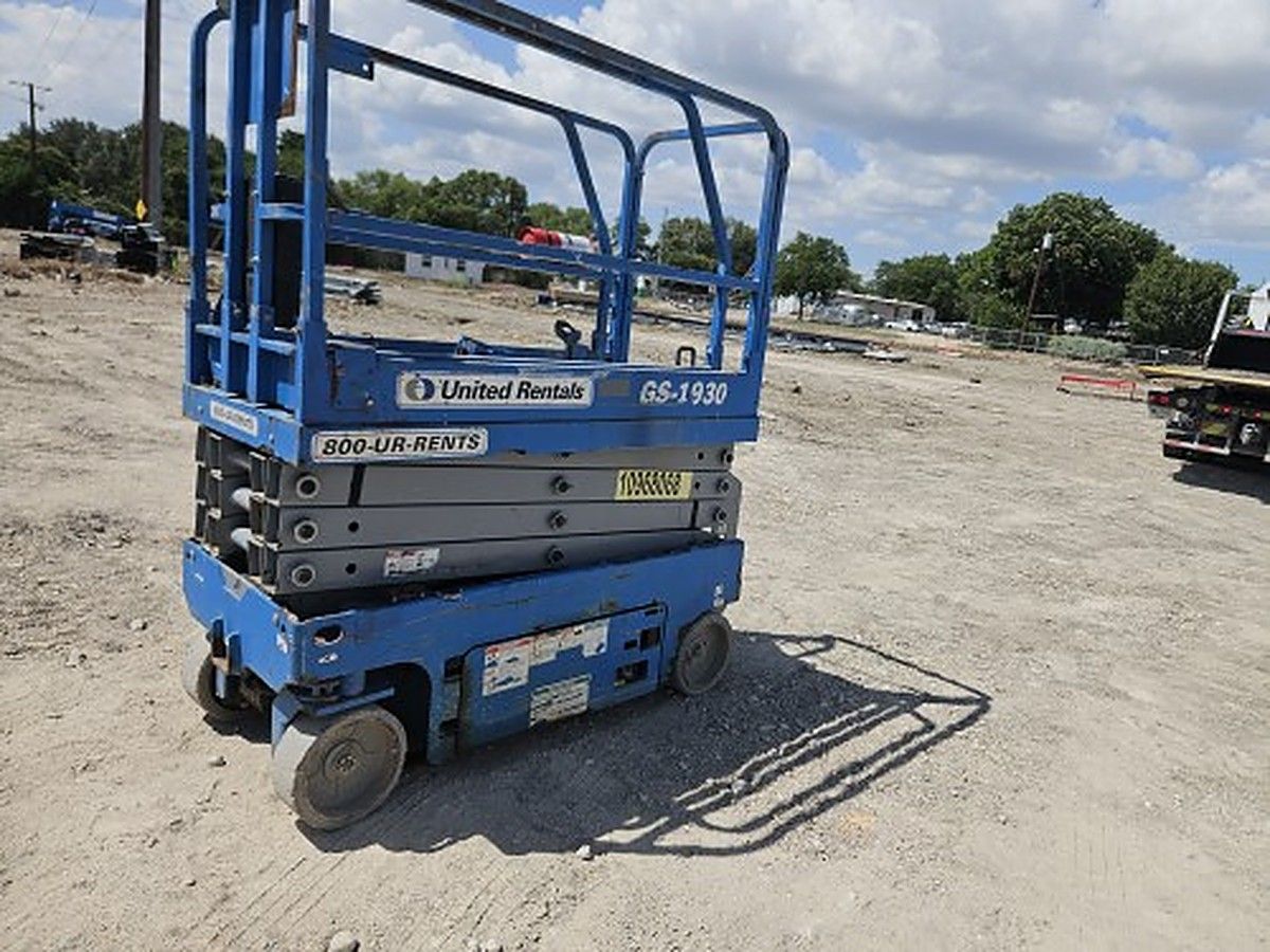 2019 GENIE GS-1930 for sale in Las Vegas, NV