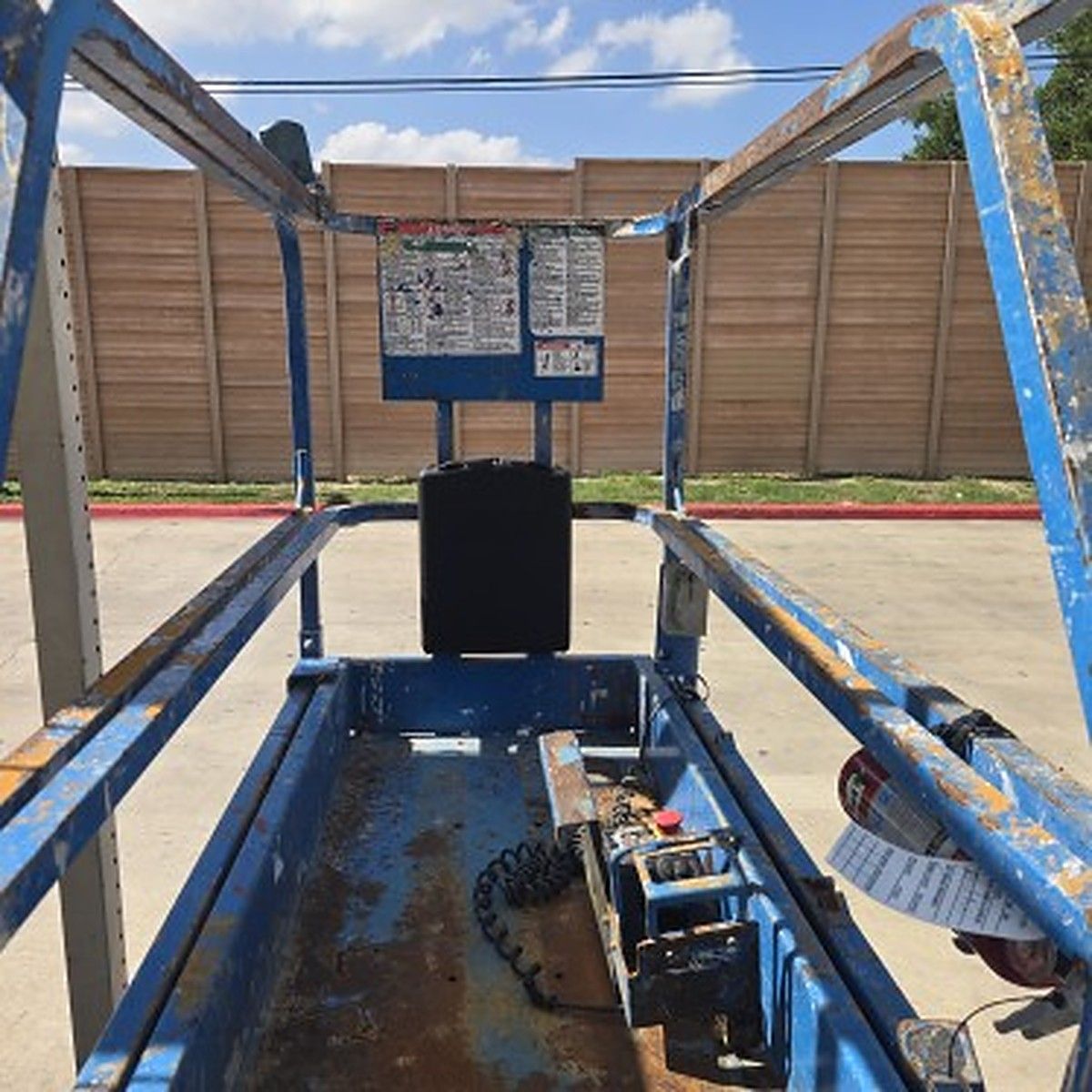 2019 GENIE GS-1930 for sale in Las Vegas, NV