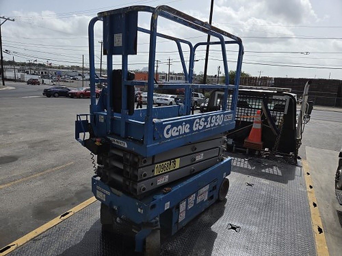 2019 GENIE GS-1930 for sale in Las Vegas, NV