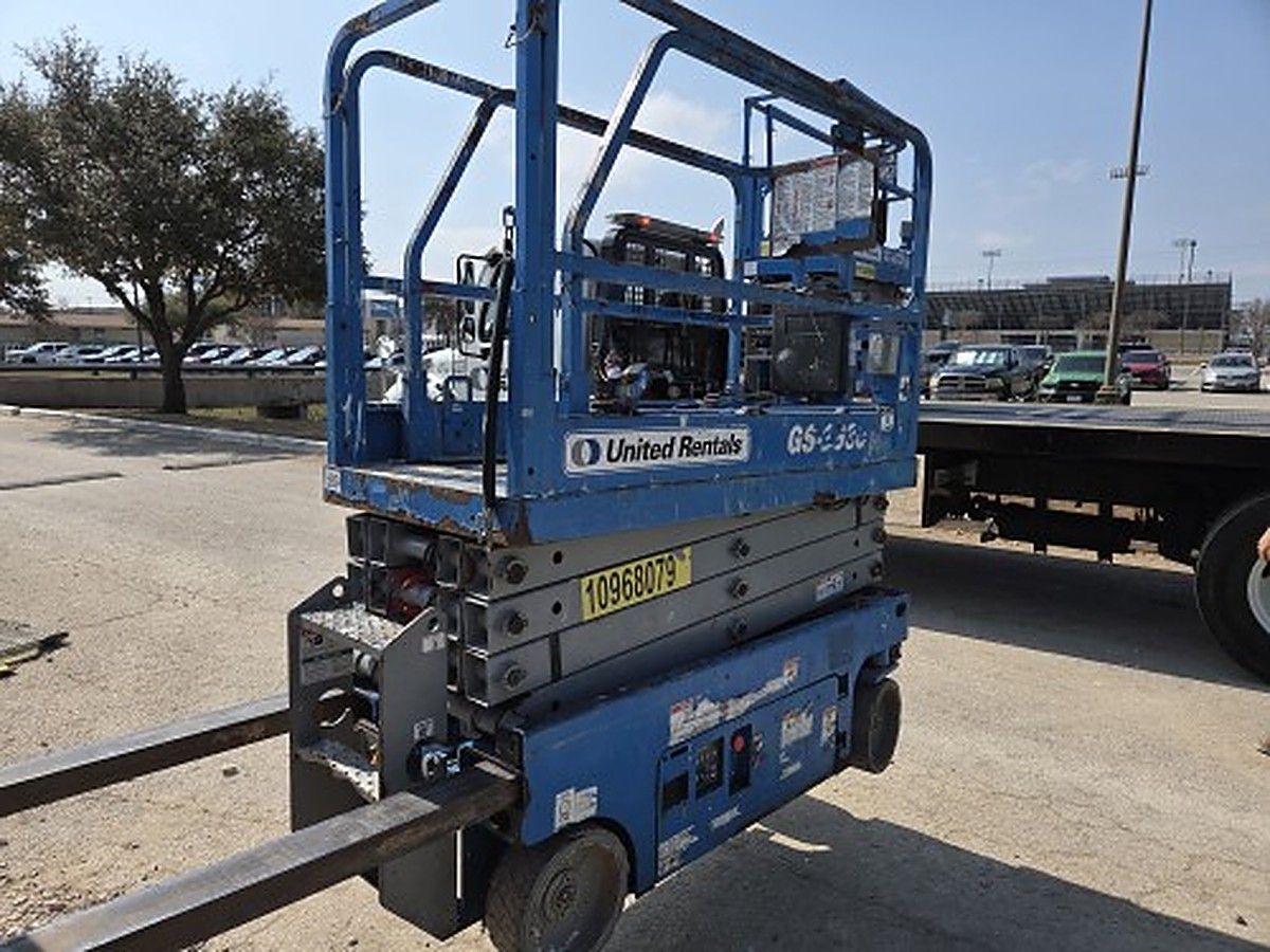 2019 GENIE GS-1930 for sale in Las Vegas, NV
