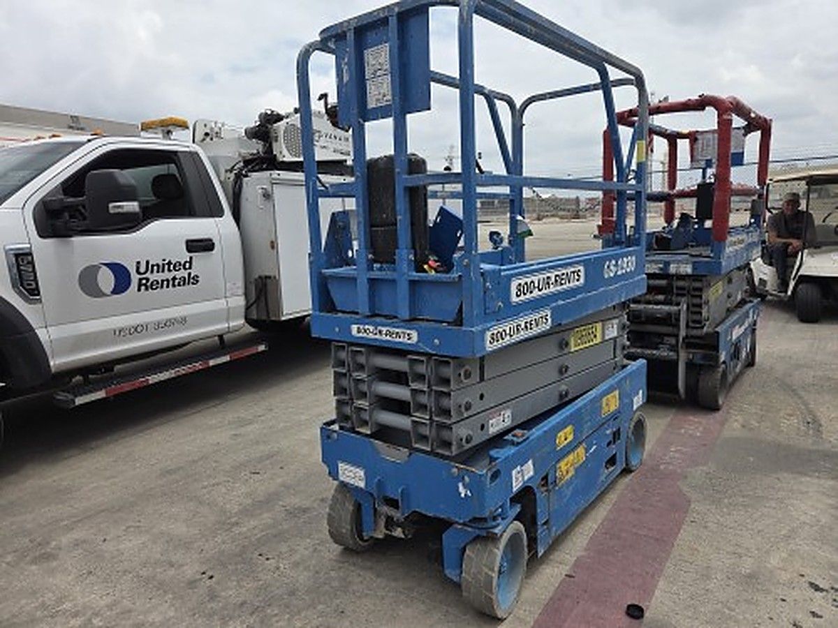 2019 GENIE GS-1930 for sale in Las Vegas, NV