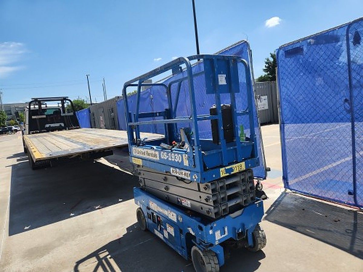 2019 GENIE GS-1930 for sale in Las Vegas, NV