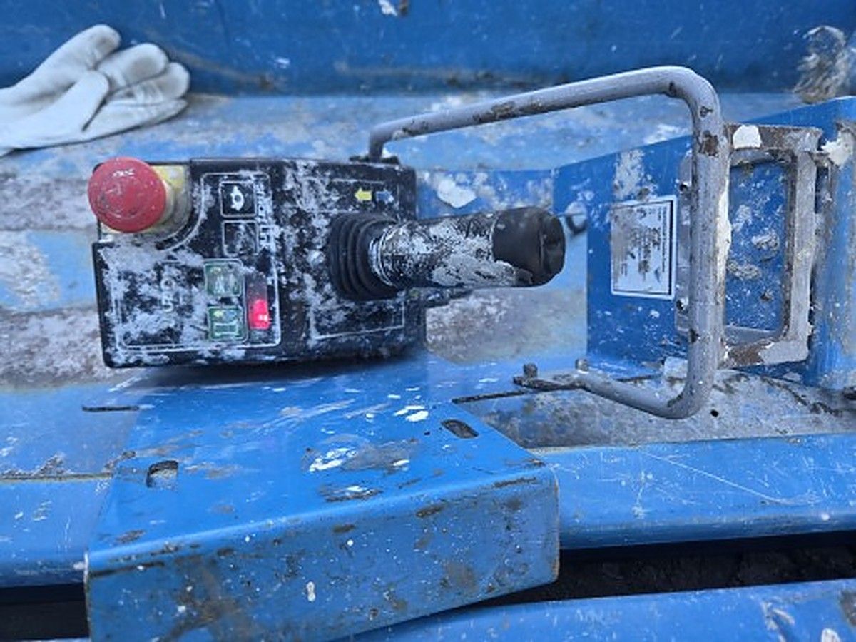 GENIE GS-1930 photo 10