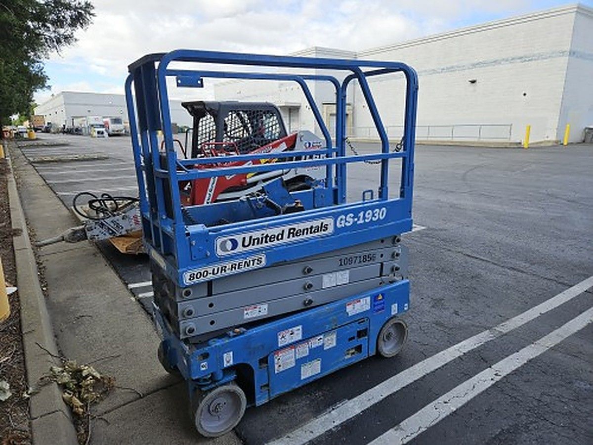 2019 GENIE GS-1930 for sale in Las Vegas, NV