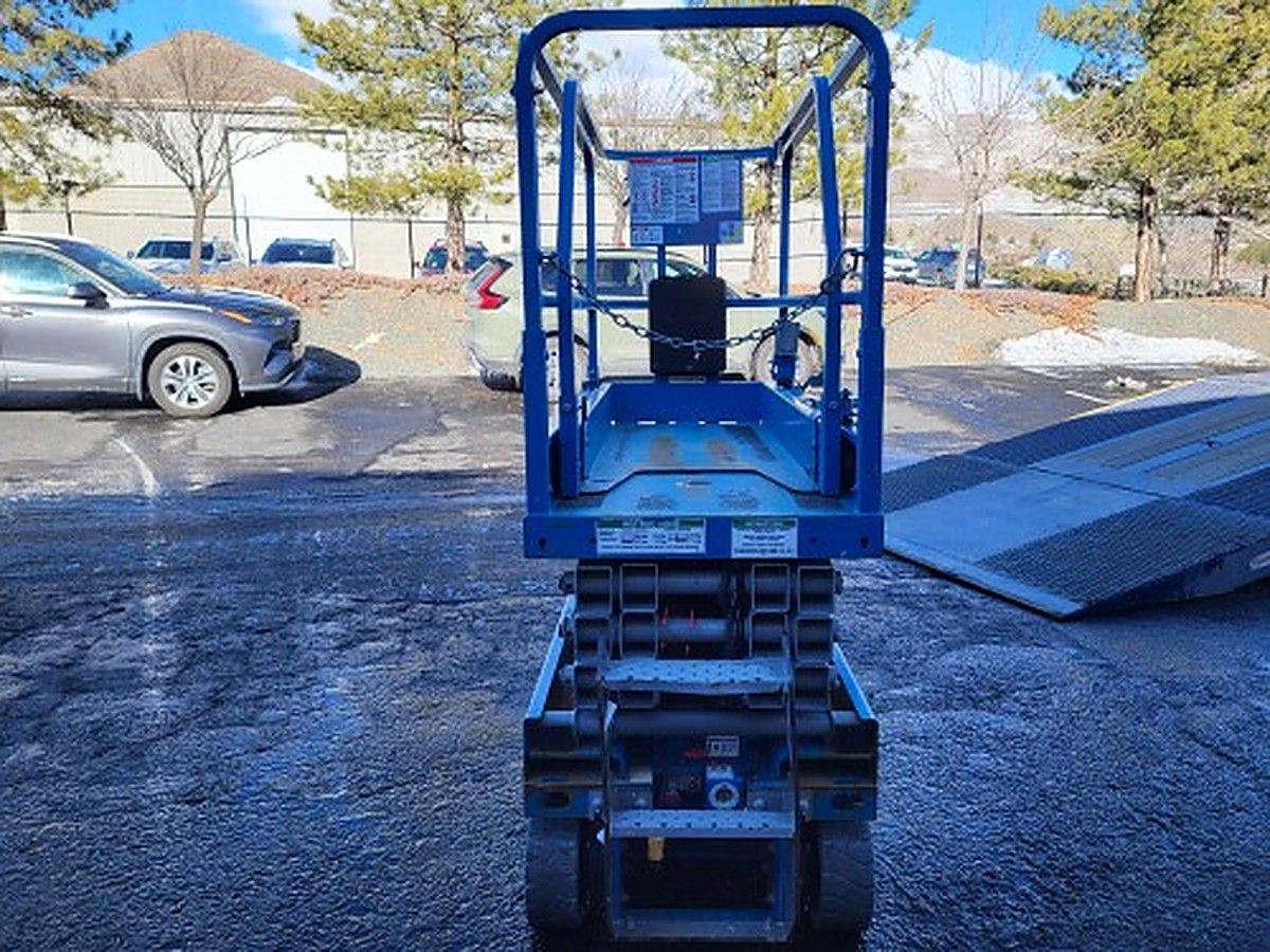 2019 GENIE GS-1930 for sale in Las Vegas, NV