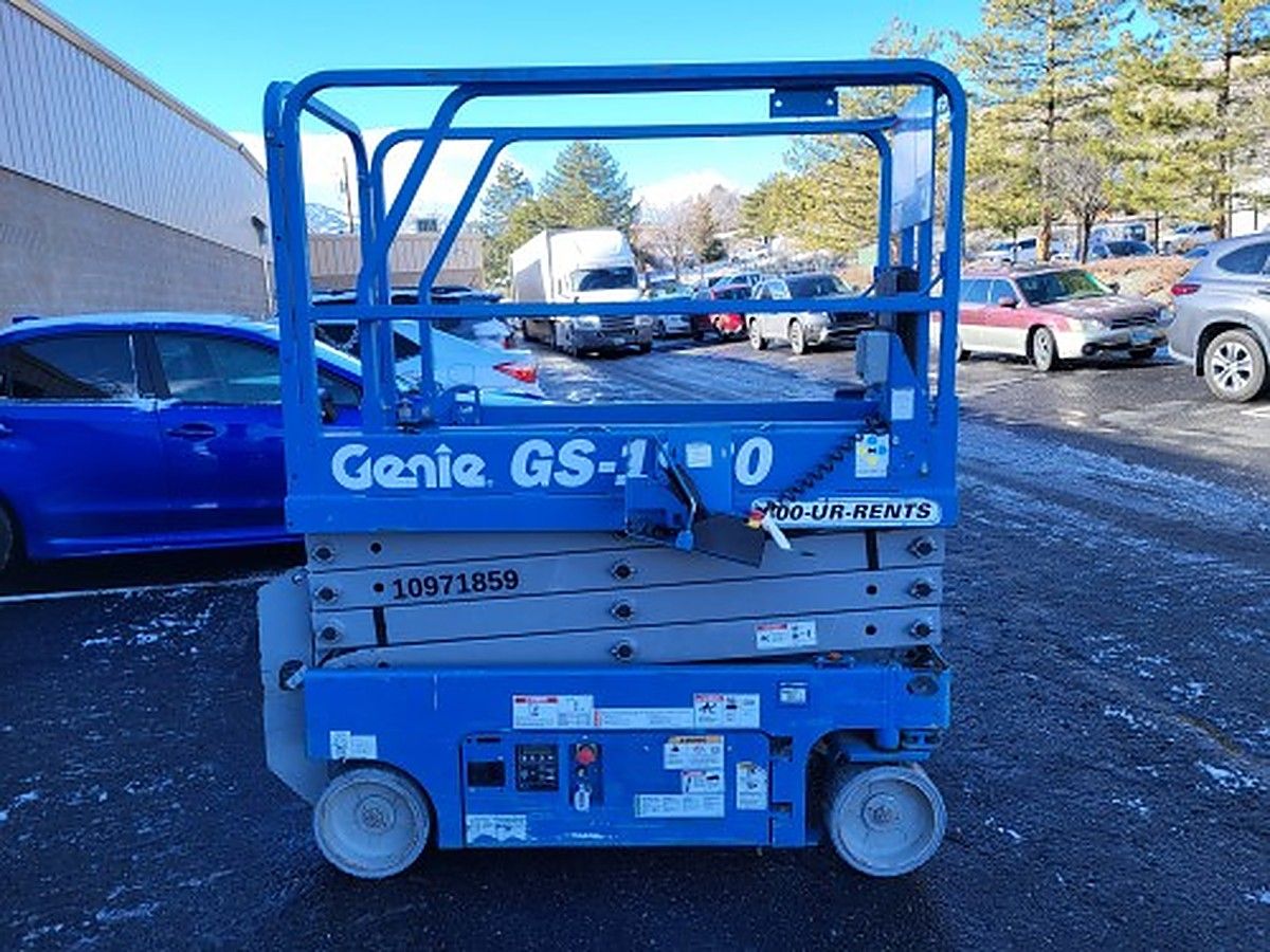 GENIE GS-1930 photo 2