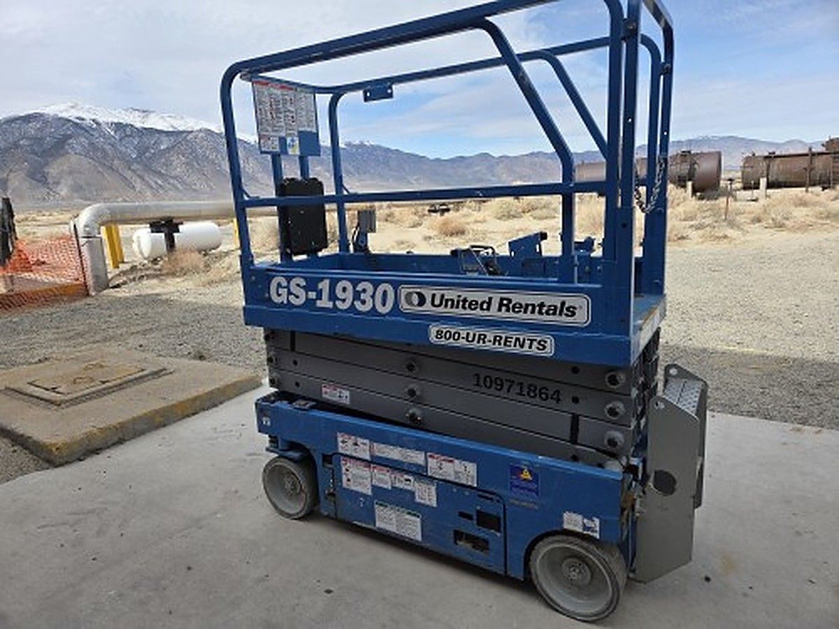 2019 GENIE GS-1930 for sale in Las Vegas, NV