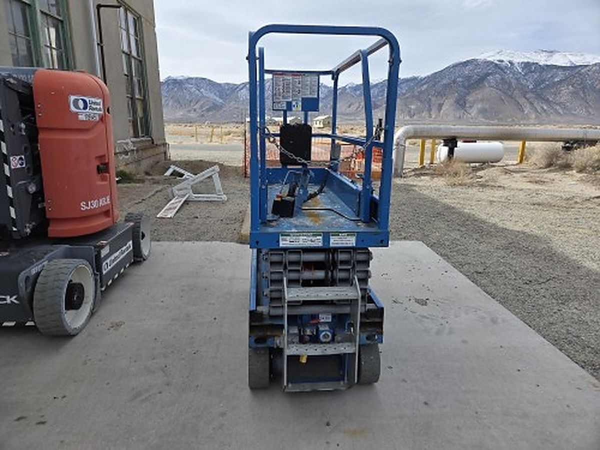 GENIE GS-1930 photo 4
