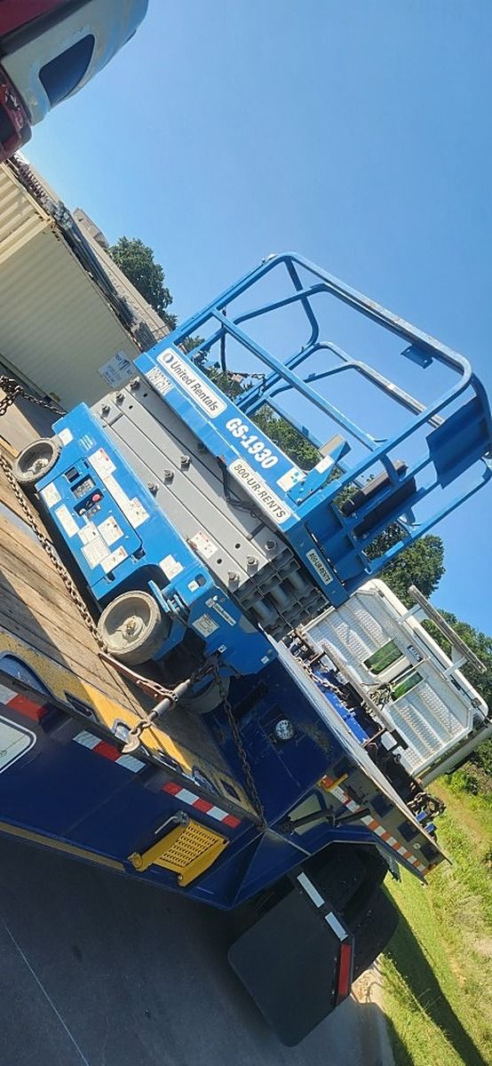 2019 GENIE GS-1930 for sale in Las Vegas, NV