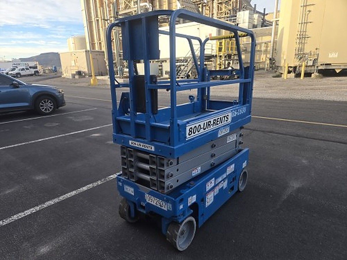 2019 GENIE GS-1930 for sale in Las Vegas, NV