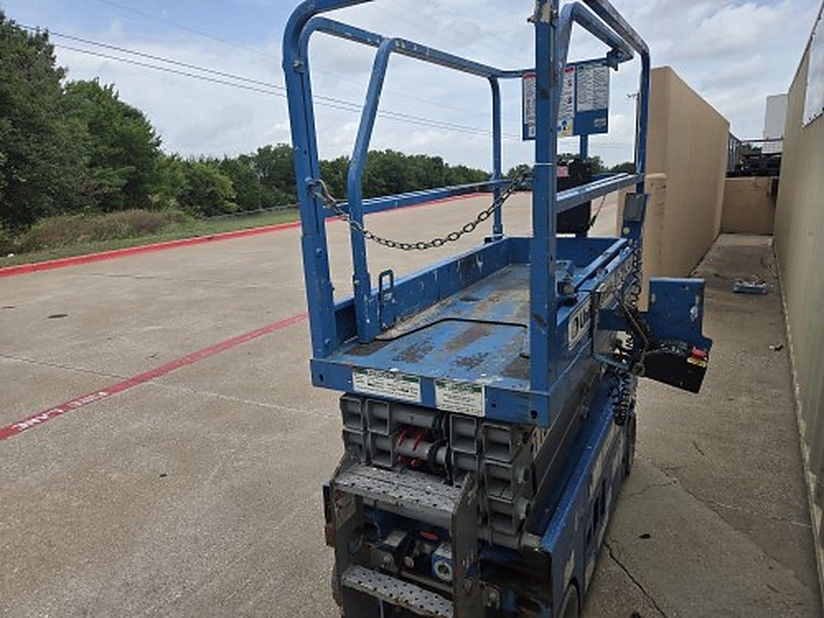 2019 GENIE GS-1930 for sale in Las Vegas, NV