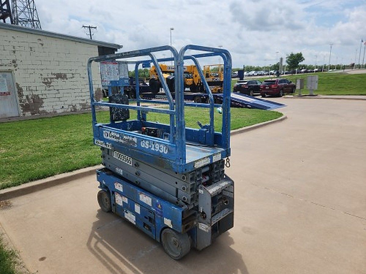 2019 GENIE GS-1930 for sale in Las Vegas, NV