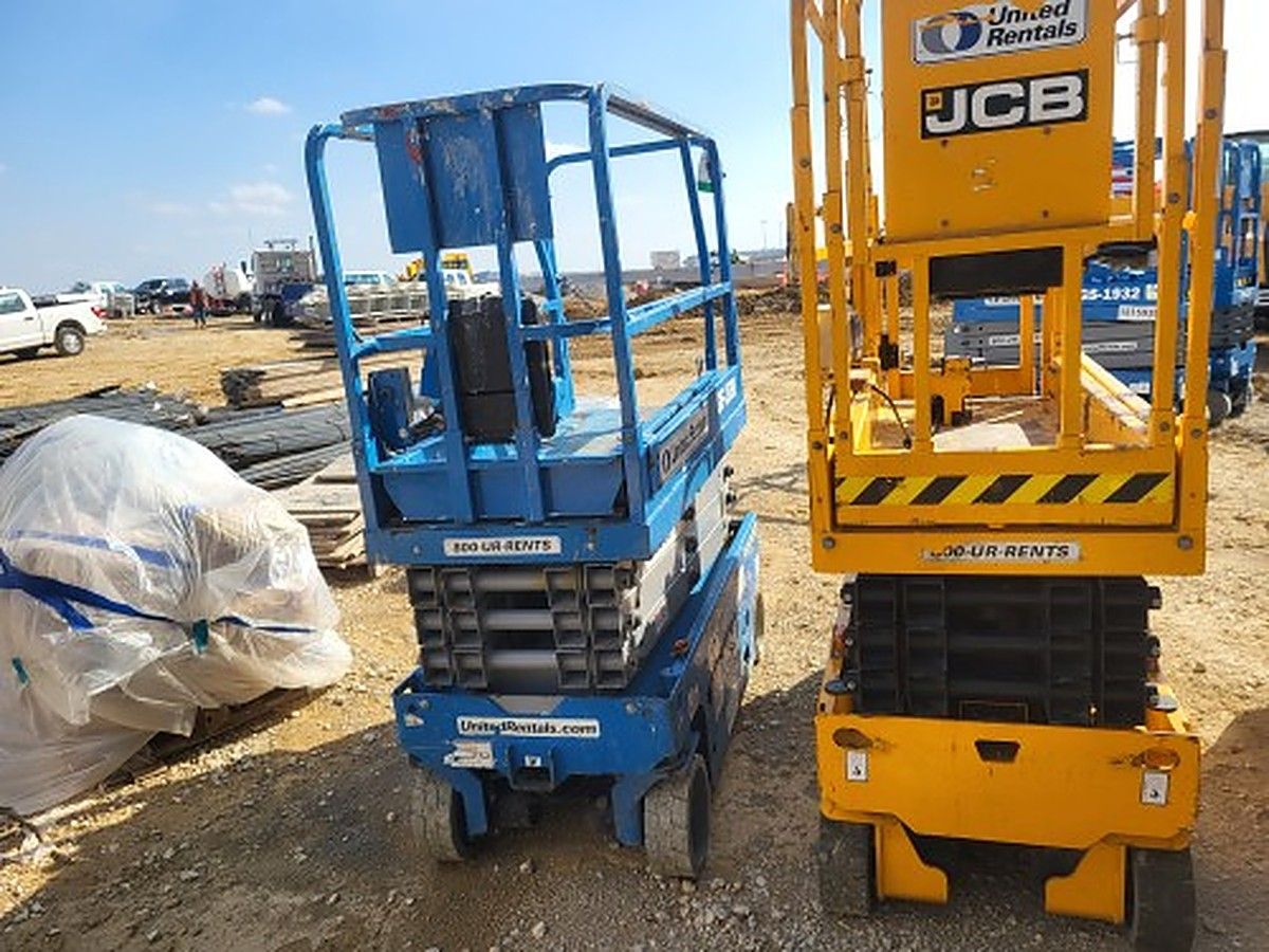2019 GENIE GS-1930 for sale in Las Vegas, NV