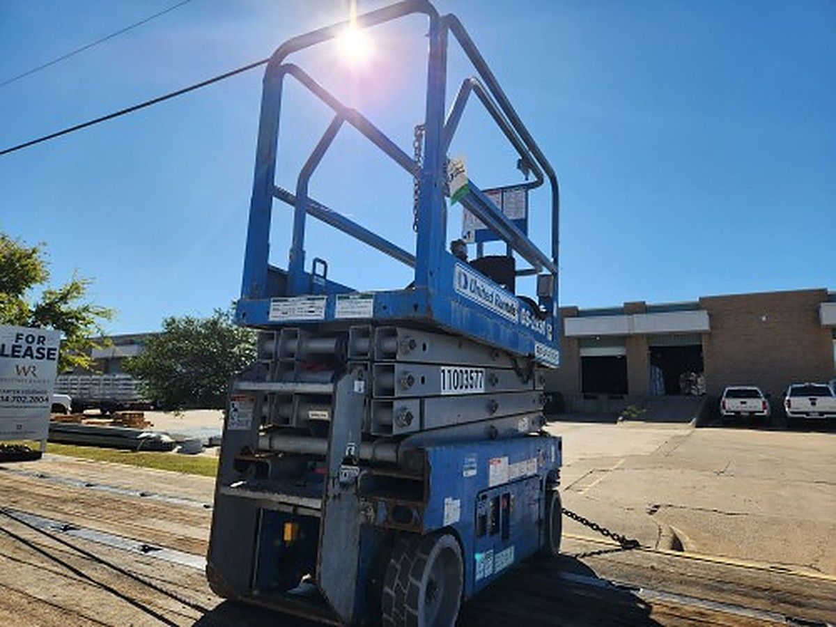 2019 GENIE GS-1930 for sale in Las Vegas, NV
