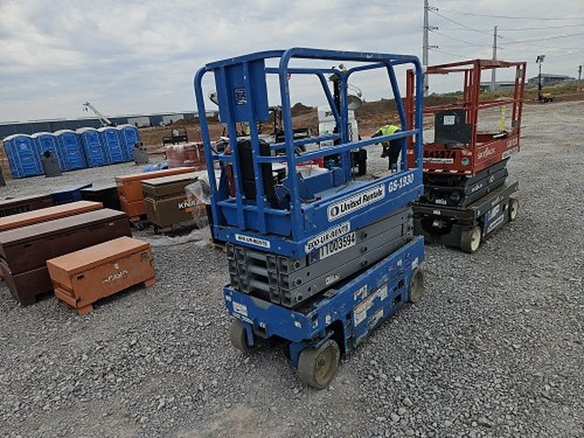 2019 GENIE GS-1930 for sale in Las Vegas, NV