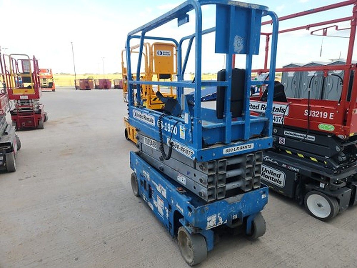 2019 GENIE GS-1930 for sale in Las Vegas, NV
