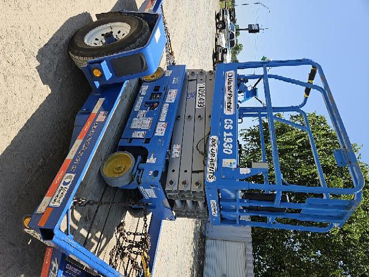 2019 GENIE GS-1930 for sale in Las Vegas, NV