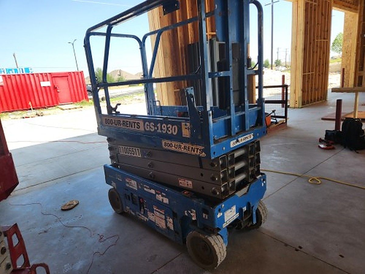 2019 GENIE GS-1930 for sale in Las Vegas, NV