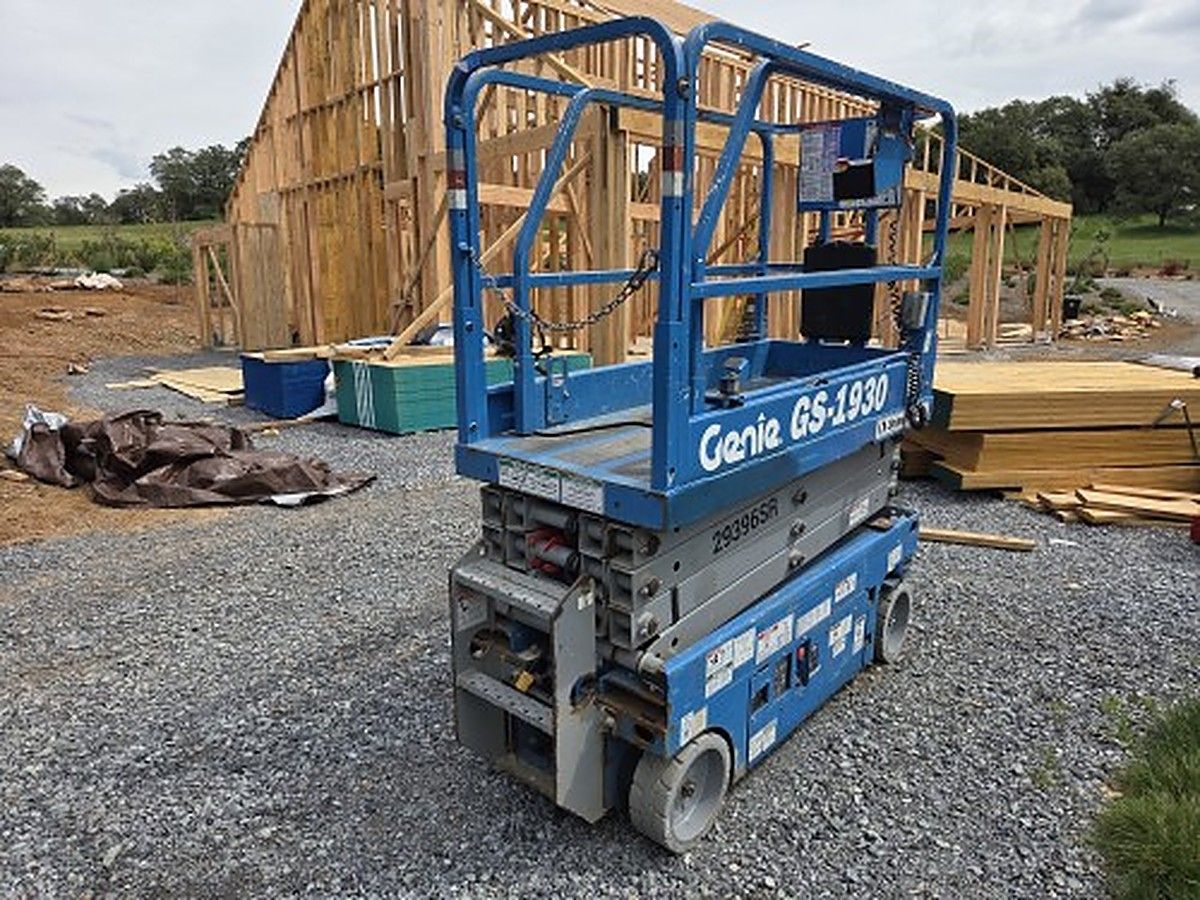 2019 GENIE GS-1930 for sale in Las Vegas, NV
