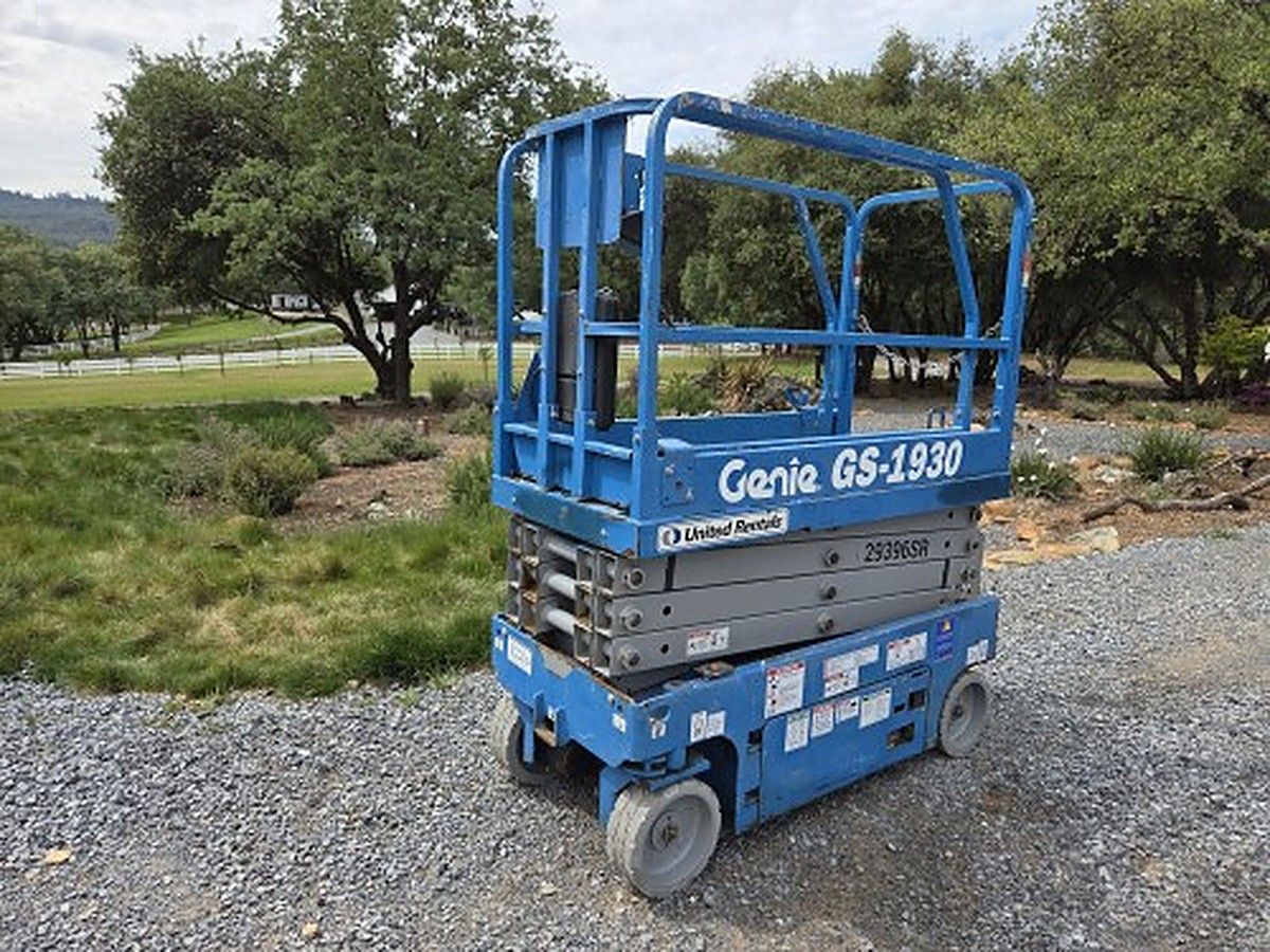 GENIE GS-1930 photo 2