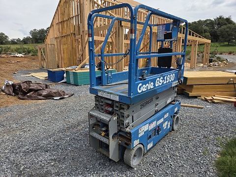 2019 GENIE GS-1930 for sale