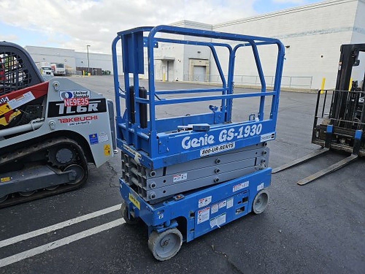 2019 GENIE GS-1930 for sale in Las Vegas, NV