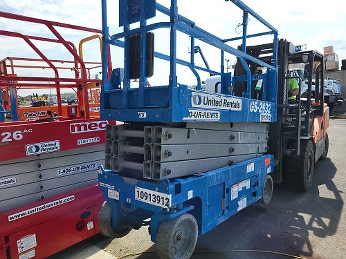 GENIE GS-2632 photo 2